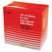 (image for) KenAg 4-9 / 16" In-Line Filter Disk--36 x 100