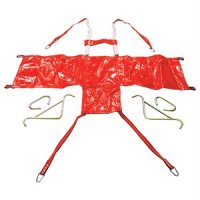 (image for) XL Daisy Heavy Duty Red Cow Lifter