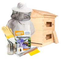 (image for) Beekeeping Kits