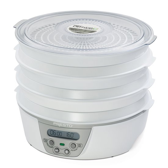 (image for) Dehydro Digital Electric Food Dehydrator