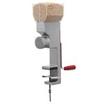 (image for) Grain Mill - Delux Hand Crank