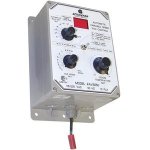 (image for) Digital Speed Modulator with Automatic Shut-Off forSchaefer Fan