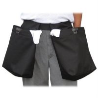 (image for) Reinforced Dynamic Duo 2-Bag Apron