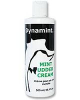 (image for) Dynamint Udder Cream 16.9 oz