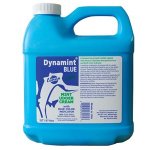 (image for) Dynamint Udder Cream - 2L Jug BLUE Case of 3