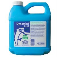 (image for) Dynamint Udder Cream - 2L Jug BLUE