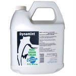 (image for) Dynamint Udder Cream - 2L Jug Case of 3