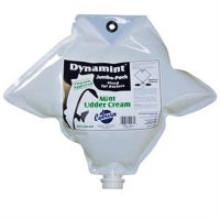 (image for) Dynamint Udder Cream Jumbo-Pack - 4L Bag