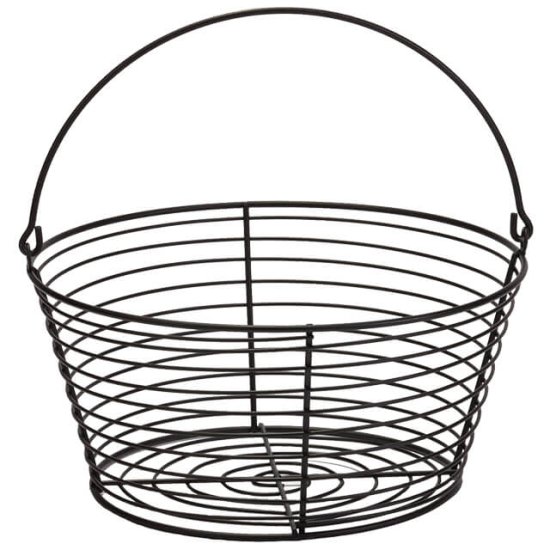 (image for) Egg Carry Basket for 6 doz Eggs