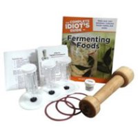 (image for) Fermenting Kits
