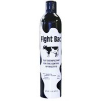 (image for) Fight Bac Aerosol - case of 12 cans