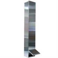(image for) Vertical Stainless Dispenser for 4-7 / 8 inch Wide Filters
