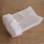 (image for) Fine Mesh Draining Bag - Large