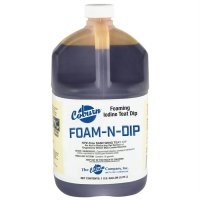 (image for) Foam-N-Dip