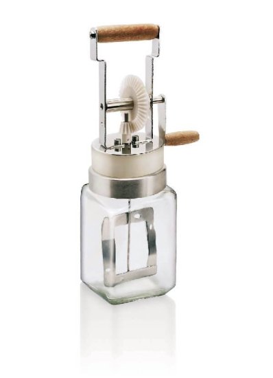 (image for) Butter Churn Hand Crank 1.7 Qt