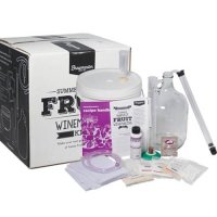 (image for) Wine Making Kits