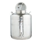 (image for) Sansone Stainless Fusti Tank - 20 L (5.2 gal)