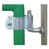 (image for) Fence Gate Hinges and Latches