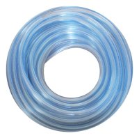 (image for) Glitex Clear Milk Tubing 5/8" - 500 ft Roll