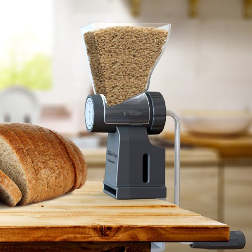 (image for) The Grain Mill - New!