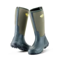 (image for) Grubs Frostline Moss Green Boots
