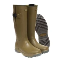 (image for) Grubs Highline Brown Waterproof Boots