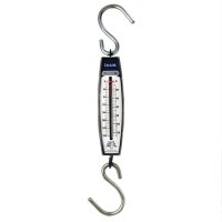 (image for) 280 Lb. (128 Kg) Capacity Hanging Scale