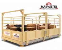 (image for) Harvester Livestock Scales