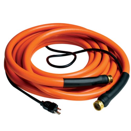 (image for) Heated Hose 50 Ft