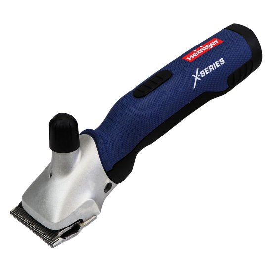 (image for) Heiniger XPLORER Single Speed Cordless Clipper