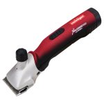 (image for) Heiniger XPLORERPRO Two Speed Cordless Clipper