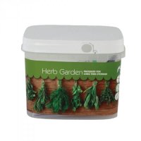 (image for) Heirloom Seed Buckets