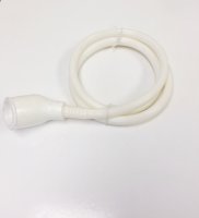 (image for) Hose with Faucet Adaptor for the Kleen Flo Pasteurizer