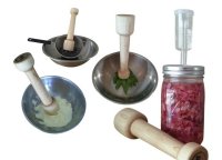 (image for) Fermenting Kit