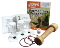 (image for) Fermenting Kit