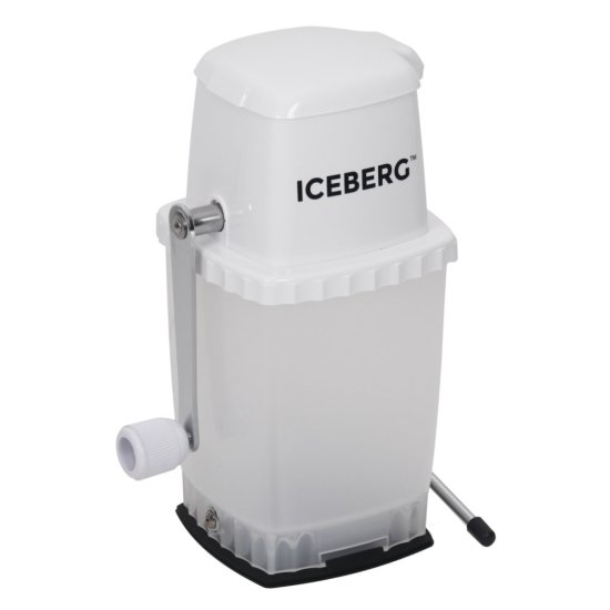 (image for) Hand Crank Ice Crusher