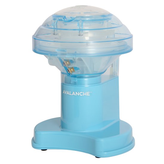 (image for) Time for Treats Avalanche Electric Ice Shaver