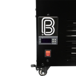 (image for) BrewBuilt® IceMaster Max 4 Glycol Chiller with four Built In Temp Controllers and Pumps