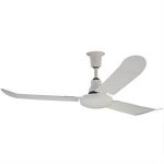 (image for) Indoor or Outdoor Ceiling Fan - 60"