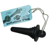(image for) Inflation Shutoff Plug