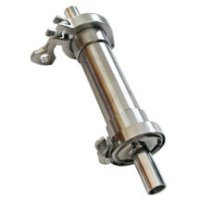 (image for) Inline Stainless Steel Filter Assembly 12 inch