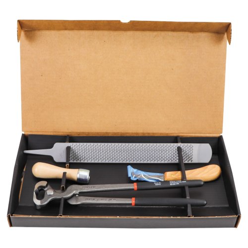 (image for) Hoof Trimming Kit, Junior