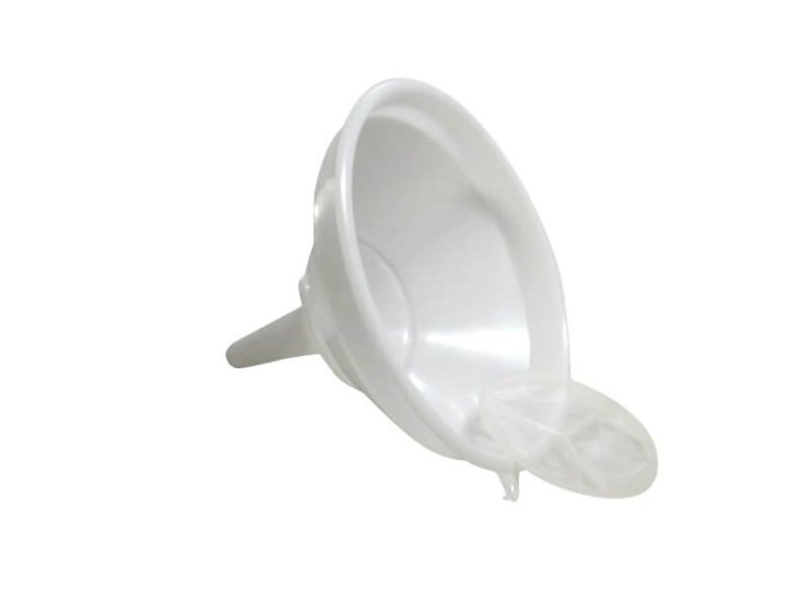 (image for) Milk Filter - Large