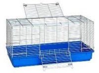 (image for) Rabbit Cage--Large