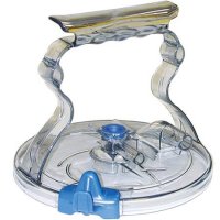 (image for) Libero Transparent Lid Complete w/Built-in Adaptor
