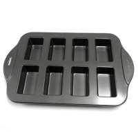 (image for) Loaf Pan Mini X 8