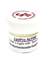 (image for) LyoPro Alpine