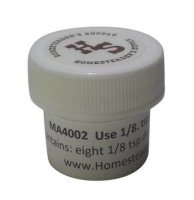 (image for) Danisco Mesophilic MA 4002 - 8 dose