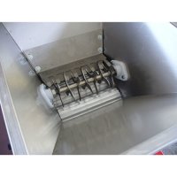 (image for) Manual Fruit Crusher for Apples