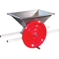 (image for) Manual Fruit Crusher for Apples